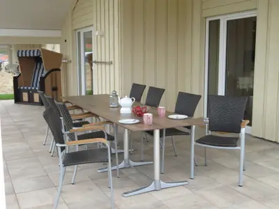 Ferienhaus für 8 Personen (115 m²) in Pelzerhaken 6/10
