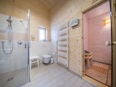 Ferienhaus für 8 Personen (115 m²) in Pelzerhaken 7/10