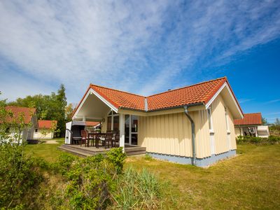 Ferienhaus für 4 Personen (80 m²) in Pelzerhaken 5/10
