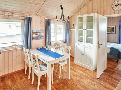 Ferienhaus für 4 Personen (70 m²) in Pelzerhaken 1/10