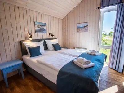 Ferienhaus für 4 Personen (70 m²) in Pelzerhaken 5/10