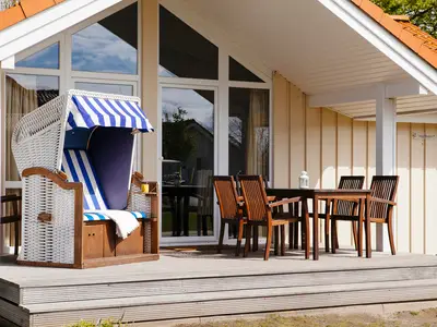 Ferienhaus für 4 Personen (70 m²) in Pelzerhaken 1/10