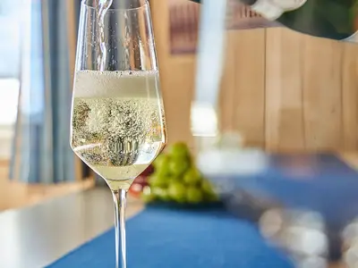Ferienhaus für 4 Personen (70 m²) in Pelzerhaken 7/10