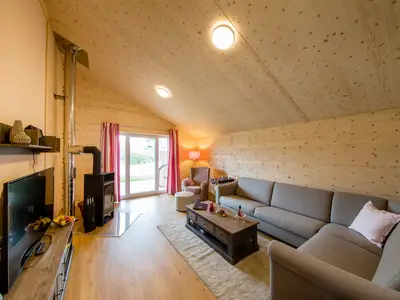 Ferienhaus für 8 Personen (115 m²) in Pelzerhaken 4/10