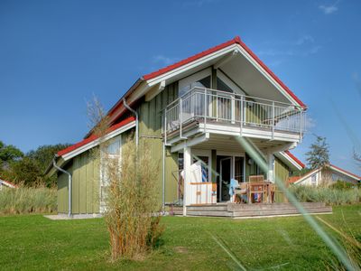 Ferienhaus für 6 Personen (100 m²) in Pelzerhaken 1/10