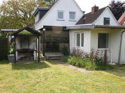 Ferienhaus für 5 Personen (83 m²) in Pelzerhaken 3/9