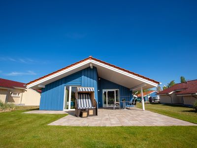 Ferienhaus für 4 Personen (95 m²) in Pelzerhaken 10/10