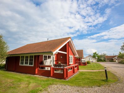 Ferienhaus für 6 Personen (80 m²) in Pelzerhaken 10/10