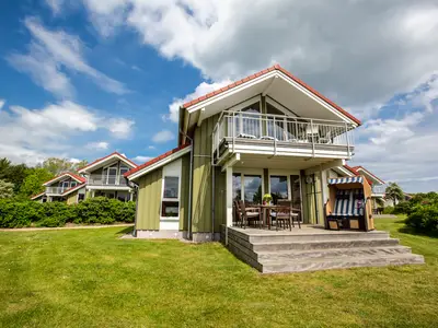 Ferienhaus für 6 Personen (100 m²) in Pelzerhaken 1/10