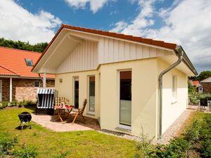 Ferienhaus für 4 Personen (60 m&sup2;) in Pelzerhaken