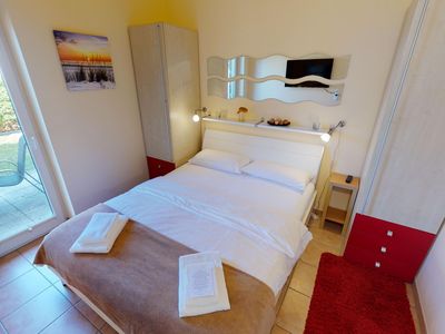 Ferienhaus für 4 Personen (55 m²) in Pelzerhaken 3/10