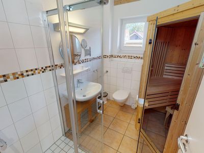 Ferienhaus für 4 Personen (55 m²) in Pelzerhaken 9/10