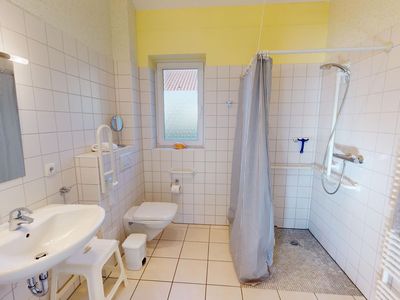 Ferienhaus für 4 Personen (60 m²) in Pelzerhaken 4/10