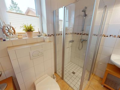 Ferienhaus für 4 Personen (60 m²) in Pelzerhaken 9/10