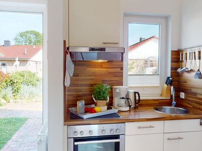 Ferienhaus für 4 Personen (60 m²) in Pelzerhaken 2/10