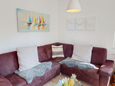 Ferienhaus für 4 Personen (60 m²) in Pelzerhaken 7/10