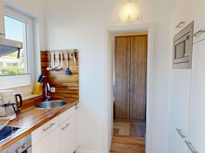 Ferienhaus für 4 Personen (60 m²) in Pelzerhaken 10/10