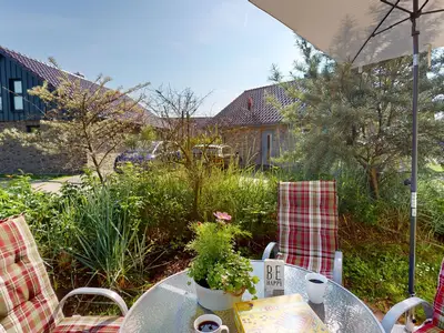 Strandnahes Ferienhaus in Pelzerhaken