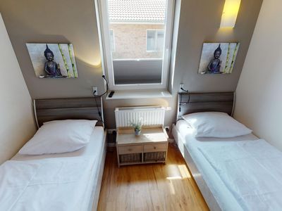 Ferienhaus für 6 Personen (76 m²) in Pelzerhaken 8/10