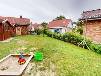 Ferienhaus für 6 Personen (60 m²) in Pelzerhaken 9/10