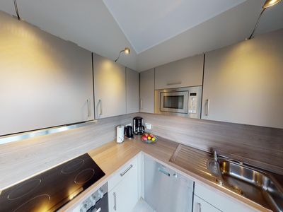 Ferienhaus für 4 Personen (60 m²) in Pelzerhaken 3/10