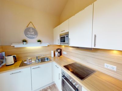 Ferienhaus für 4 Personen (60 m²) in Pelzerhaken 9/10