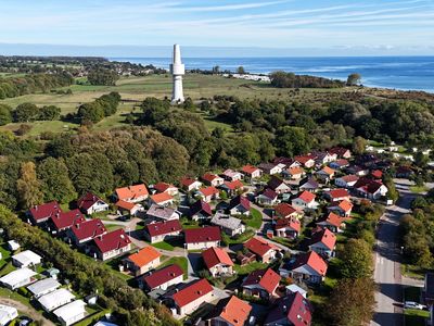 Ferienhaus für 6 Personen (85 m²) in Pelzerhaken 9/10