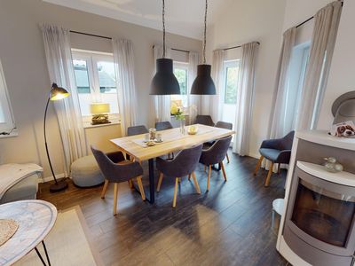 Ferienhaus für 8 Personen (110 m²) in Pelzerhaken 3/10