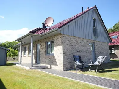 Fassade / Eingang