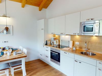 Ferienhaus für 4 Personen (60 m²) in Pelzerhaken 6/10