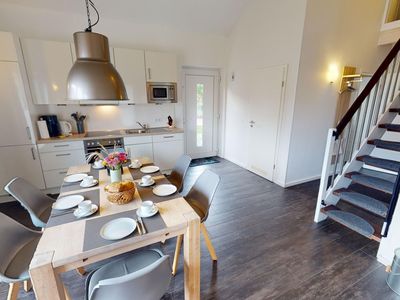 Ferienhaus für 6 Personen (85 m²) in Pelzerhaken 4/10