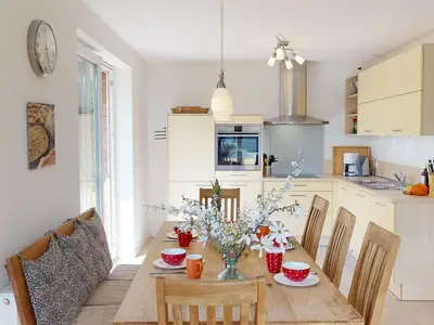 Strandnahes Ferienhaus in Pelzerhaken