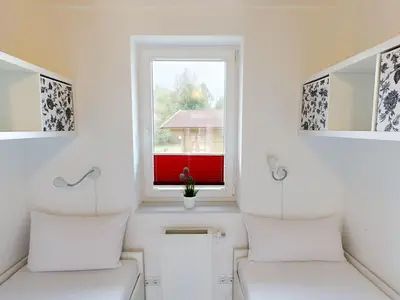 Ferienhaus für 6 Personen (60 m²) in Pelzerhaken 9/10