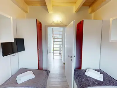 Ferienhaus für 6 Personen (60 m²) in Pelzerhaken 10/10