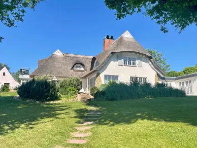 Ferienhaus für 6 Personen (200 m²) in Pelzerhaken 1/10