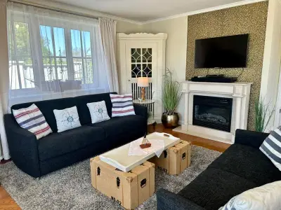 Ferienhaus für 6 Personen (200 m²) in Pelzerhaken 2/10