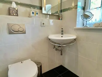 Ferienhaus für 6 Personen (200 m²) in Pelzerhaken 7/10