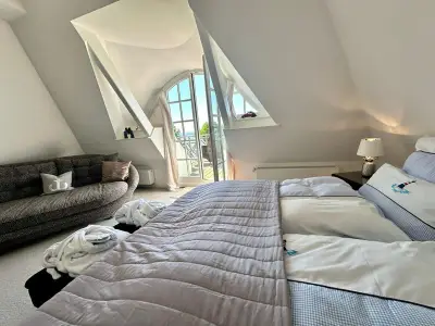 Ferienhaus für 6 Personen (200 m²) in Pelzerhaken 9/10