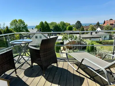 Ferienhaus für 6 Personen (200 m²) in Pelzerhaken 10/10