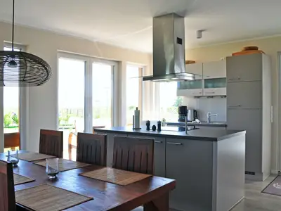 Küche / Küchenzeile