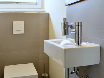 Gäste-WC