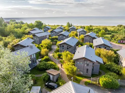 Ferienhaus für 4 Personen (85 m²) in Pelzerhaken 1/10