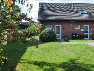 Ferienhaus für 3 Personen (56 m²) in Neustadt In Holstein 1/10