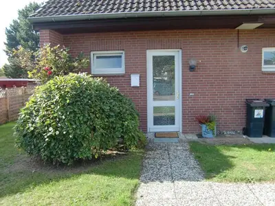 Ferienhaus für 3 Personen (56 m²) in Neustadt In Holstein 2/10