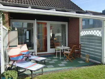 Ferienhaus für 3 Personen (56 m²) in Neustadt In Holstein 3/10