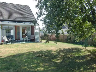 Ferienhaus für 3 Personen (56 m²) in Neustadt In Holstein 5/10