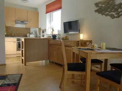 Ferienhaus für 3 Personen (56 m²) in Neustadt In Holstein 8/10