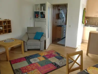 Ferienhaus für 3 Personen (56 m²) in Neustadt In Holstein 9/10