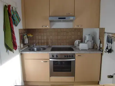 Ferienhaus für 3 Personen (56 m²) in Neustadt In Holstein 10/10
