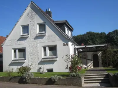 Ferienhaus für 5 Personen (83 m²) in Neustadt In Holstein 1/10